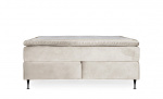 OPERA 140 Kontinentalseng Velvet Beige