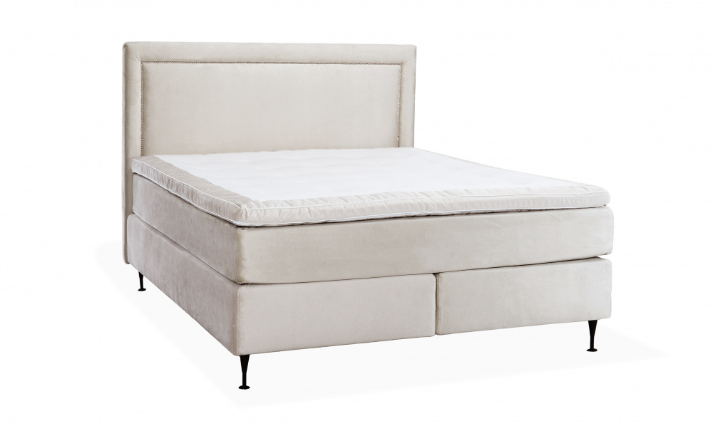 Bilde nr 3 (OPERA/PERLA Sengepakke 180 Fl�yel Beige)