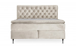 OPERA 180 Sengesett Velvet Beige Bytt til bilde nr. 1 (OPERA 180 Sengesett Velvet Beige)
