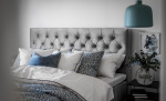 OPERA 180 Sengesett Velvet Beige Bytt til bilde nr. 3 (OPERA 180 Sengesett Velvet Beige)