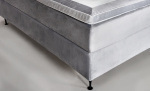 OPERA 180 Sengesett Velvet Beige Bytt til bilde nr. 5 (OPERA 180 Sengesett Velvet Beige)