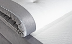 OPERA 180 Sengesett Velvet Beige Bytt til bilde nr. 6 (OPERA 180 Sengesett Velvet Beige)