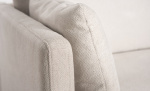 LINDE Divansofa Høyre Offwhite Bytt til bilde nr. 7 (LINDE Divansofa Høyre Offwhite)
