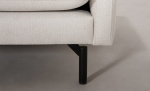 LINDE Divansofa Høyre Offwhite Bytt til bilde nr. 9 (LINDE Divansofa Høyre Offwhite)