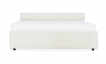LOUICE Sengesett 160 Bouclé Offwhite Bytt til bilde nr. 1 (LOUICE Sengesett 160 Bouclé Offwhite)