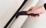 LOVISA 140 Oppbevaringsseng Offwhite Bytt til bilde nr. 12 (LOVISA 140 Oppbevaringsseng Offwhite)