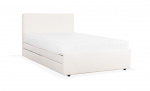 LOVISA 140 Oppbevaringsseng Offwhite Bytt til bilde nr. 5 (LOVISA 140 Oppbevaringsseng Offwhite)
