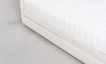 LOVISA 140 Oppbevaringsseng Offwhite Bytt til bilde nr. 7 (LOVISA 140 Oppbevaringsseng Offwhite)