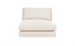 LYON Divansofa 4-seters Vendbar Beige Bytt til bilde nr. 12 (LYON Divansofa 4-seters Vendbar Beige)