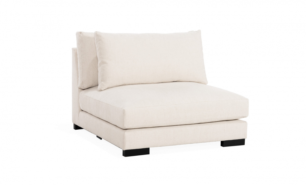 LYON Divansofa 4-seters Vendbar Beige i gruppen Stue / Sofaer / Divansofaer hos Sofas & more (LY-4SDI-CABE)