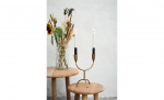 SOFABORD Tre 45cm Natur