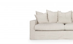 Bytt til bilde nr. 1 (TREKK Monaco Premium 3-seters sofa Beige)