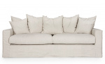 MONACO Premium 3-seters sofa Beige