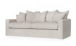 MONACO Premium 3-seters sofa Beige Bytt til bilde nr. 12 (MONACO Premium 3-seters sofa Beige)