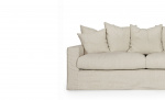 TREKK Monaco Premium 3-seters sofa Kakibeige Bytt til bilde nr. 1 (TREKK Monaco Premium 3-seters sofa Kakibeige)