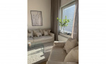 Bytt til bilde nr. 5 (MONACO Premium 4-seters sofa Beige)
