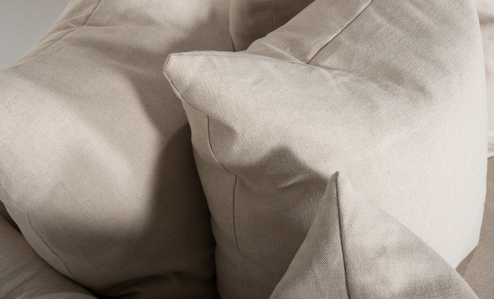 MONACO Lenestol Beige i gruppen Stue / Lenestoler hos Sofas & more (MON-1SBE)