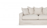 Bytt til bilde nr. 1 (TREKK Monaco 2-seters sofa Beige)