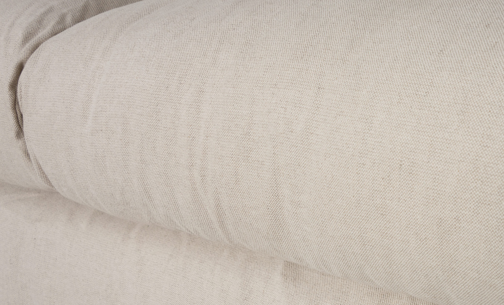 MONACO 2-seters sofa Hvit i gruppen Stue / Sofaer / 2-seters sofaer hos Sofas & more (MON-2SVI)