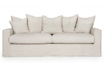 MONACO 3-seters sofa Beige