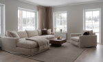 MAXIME Lenestol Beige