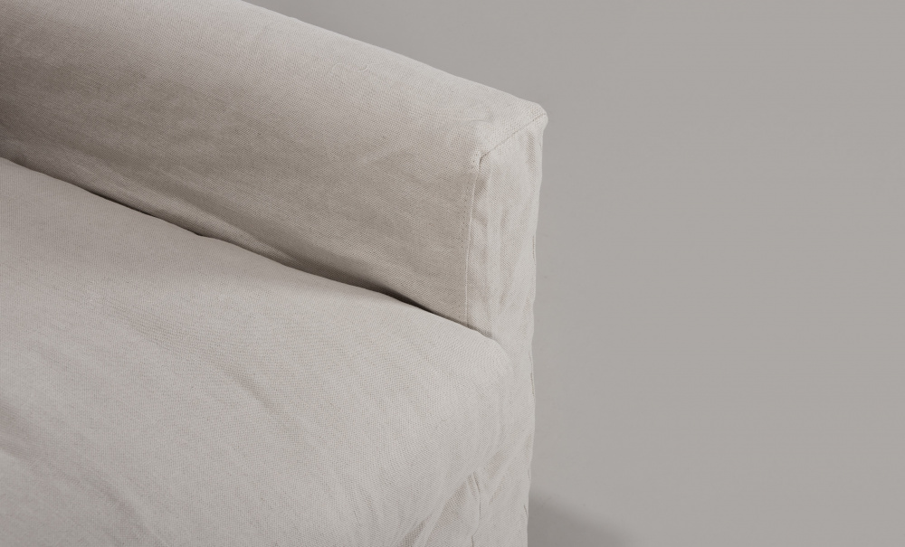 MAXIME Lenestol Beige i gruppen Stue / Lenestoler hos Sofas & more (MX1SBE)
