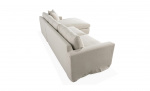 MAXIME Sofa Høyre Hvit