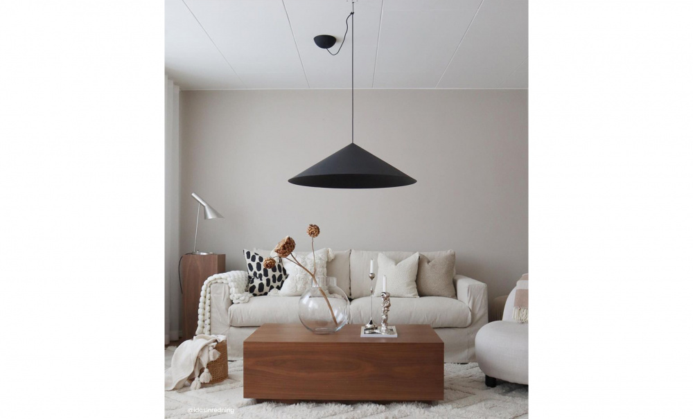 Bilde nr 4 (MAXIME 3-seters sofa Beige)