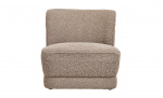 LOUNGE Royal Boucle Lenestol