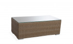 NEWBERRY Sofabord Kunstrotting Bytt til bilde nr. 1 (NEWBERRY Sofabord Kunstrotting)