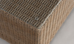 NEWBERRY Sofabord Kunstrotting Bytt til bilde nr. 5 (NEWBERRY Sofabord Kunstrotting)