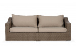 NEWBERRY Sofa Kunstrotting Bytt til bilde nr. 1 (NEWBERRY Sofa Kunstrotting)