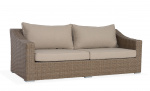 NEWBERRY Sofa Kunstrotting Bytt til bilde nr. 5 (NEWBERRY Sofa Kunstrotting)