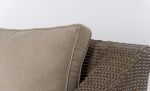 NEWBERRY Sofa Kunstrotting Bytt til bilde nr. 6 (NEWBERRY Sofa Kunstrotting)