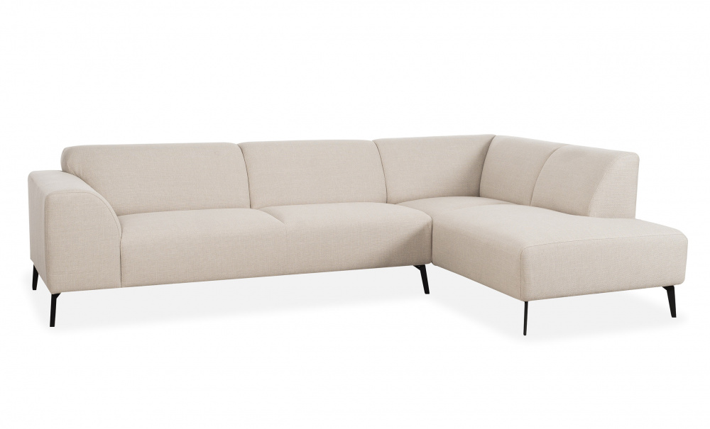 Bilde nr 2 (NICE L-Sofa Hyre Greige)
