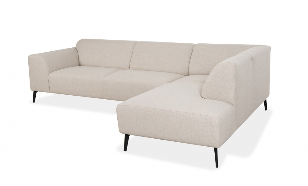 Bilde nr 3 (NICE L-Sofa Hyre Greige)