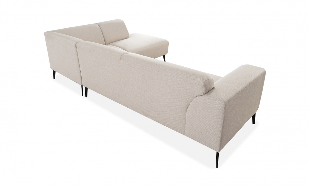 Bilde nr 5 (NICE L-Sofa Hyre Greige)