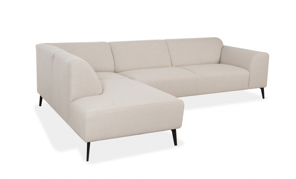 Bilde nr 3 (NICE L-Sofa Venstre Greige)