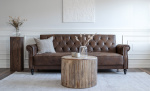 LEEDS Sovesofa Chesterfield Bytt til bilde nr. 3 (LEEDS Sovesofa Chesterfield)
