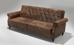 LEEDS Sovesofa Chesterfield Bytt til bilde nr. 5 (LEEDS Sovesofa Chesterfield)