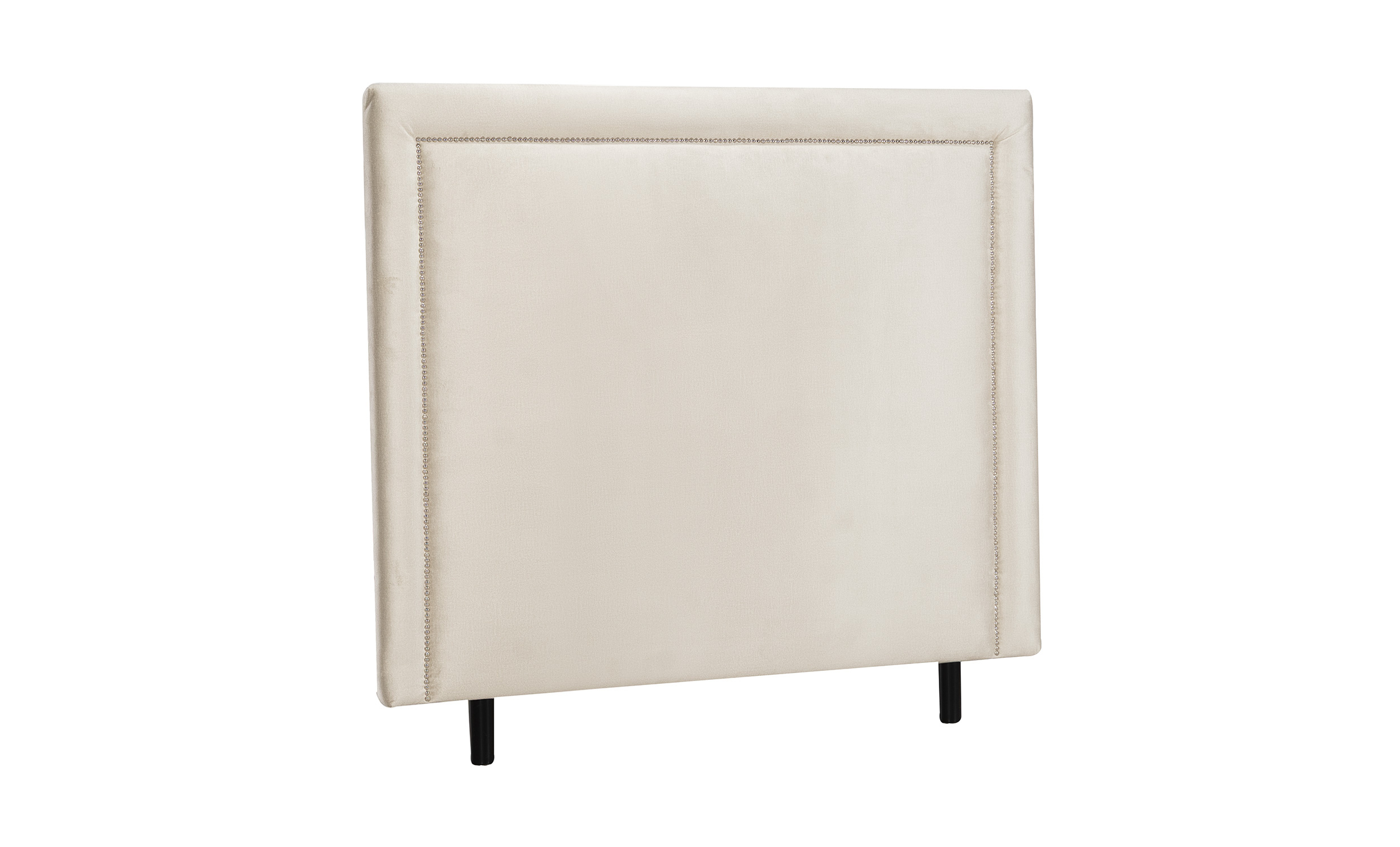 PERLA Sengegavl 120 Flyel Beige