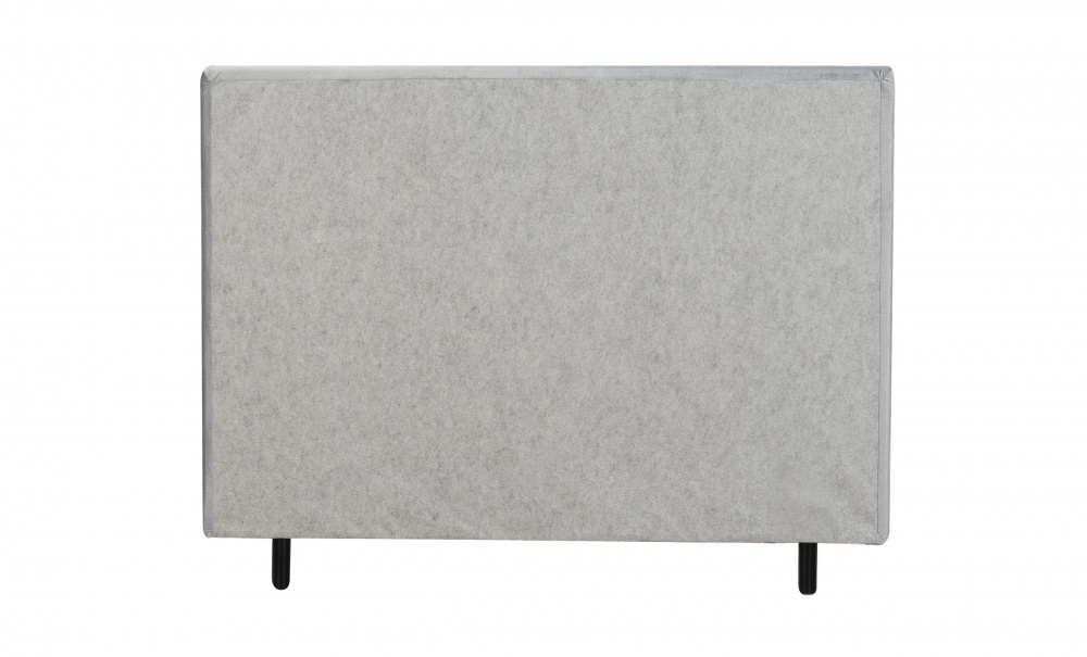 Bilde nr 3 (PERLA Sengegavl 180 Flyel Lys gr)