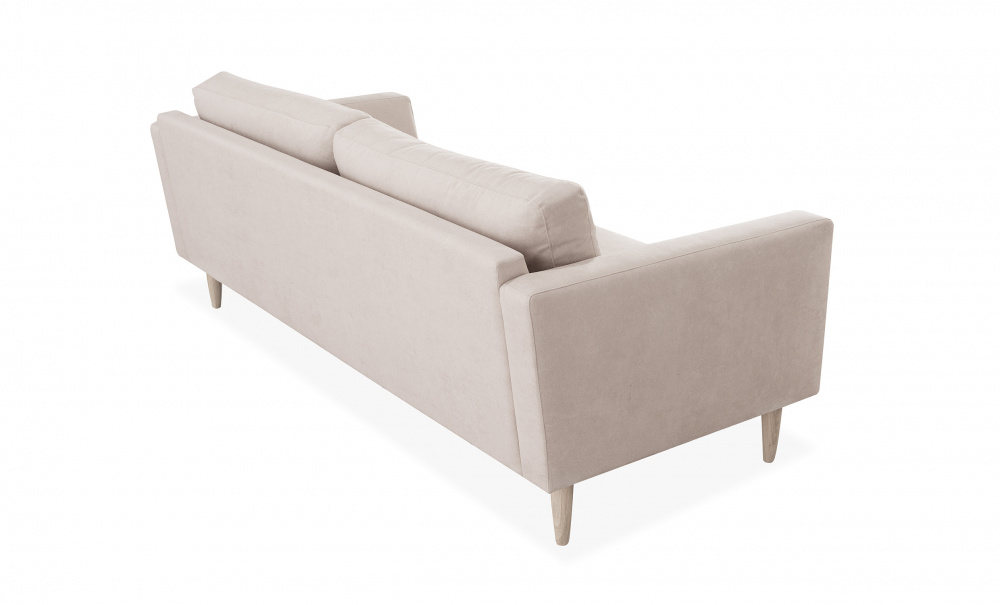 Bilde nr 5 (PORTOFINO 3-seters sofa Beige Eikben)