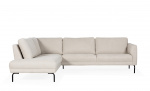 Bytt til bilde nr. 1 (PORTOFINO L-Sofa Venstre Beige)