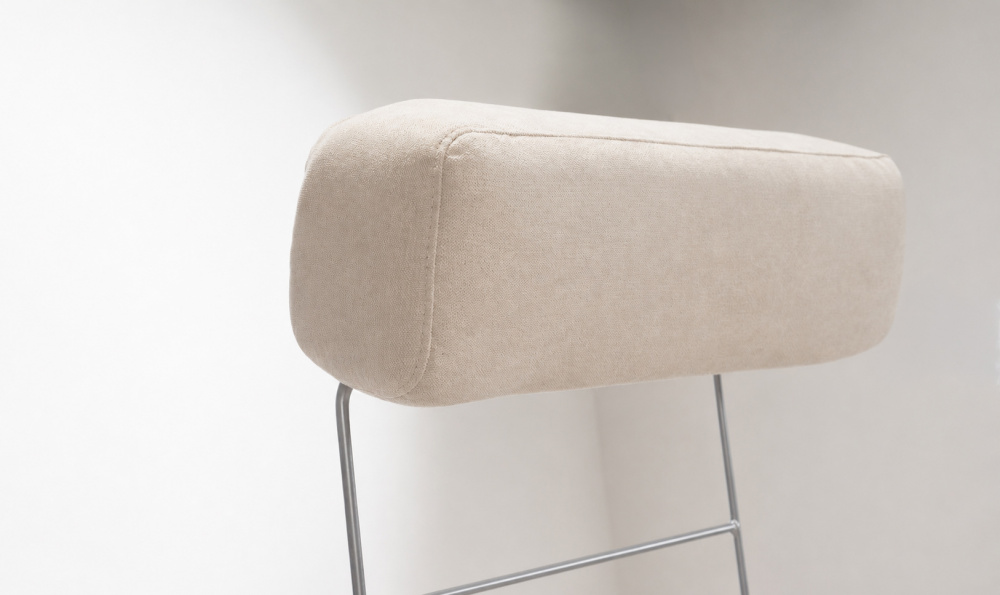 Bilde nr 2 (PORTOFINO Nakkestøtte Beige)