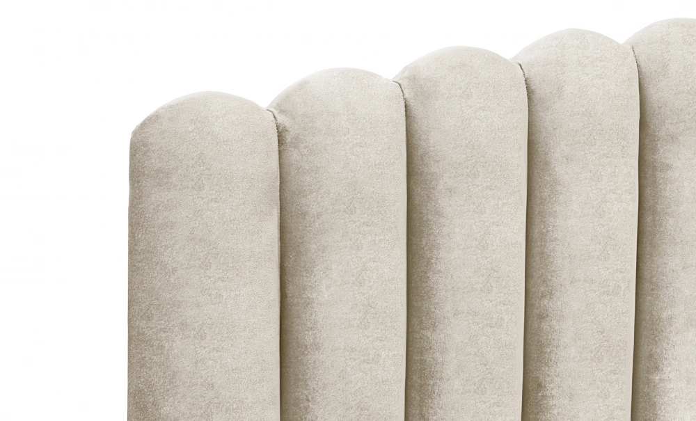 Bilde nr 3 (PRIMO HIGH 90 Sengegavl Fl�yel Rosa)