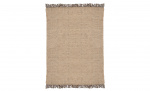 ROHNS Hampteppe 200x290 Natur Bytt til bilde nr. 1 (ROHNS Hampteppe 200x290 Natur)