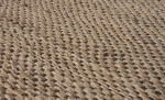 ROHNS Hampteppe 200x290 Natur Bytt til bilde nr. 4 (ROHNS Hampteppe 200x290 Natur)