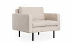 SANDHAMN Lenestol Beige Bytt til bilde nr. 4 (SANDHAMN Lenestol Beige)