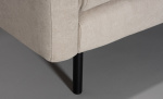 SANDHAMN Lenestol Beige Bytt til bilde nr. 6 (SANDHAMN Lenestol Beige)